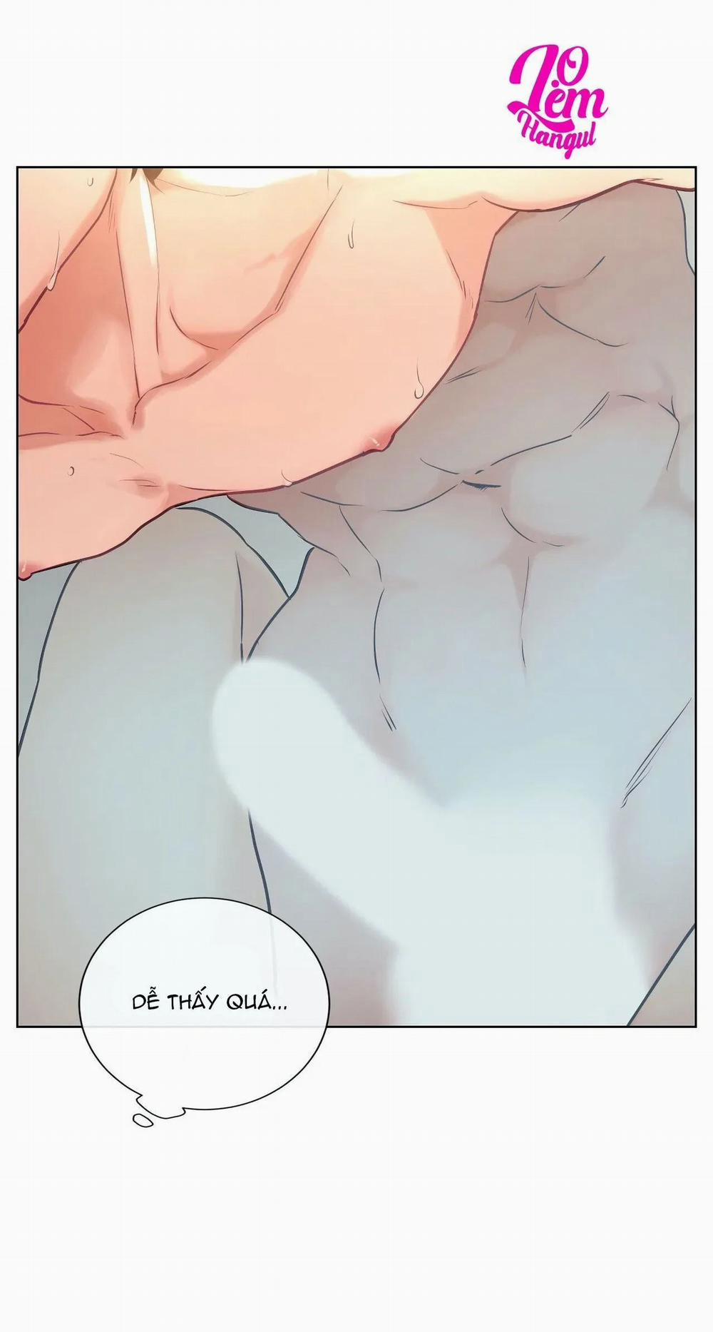 Câu Chuyện Của Nàng Giselle 26 trang 51