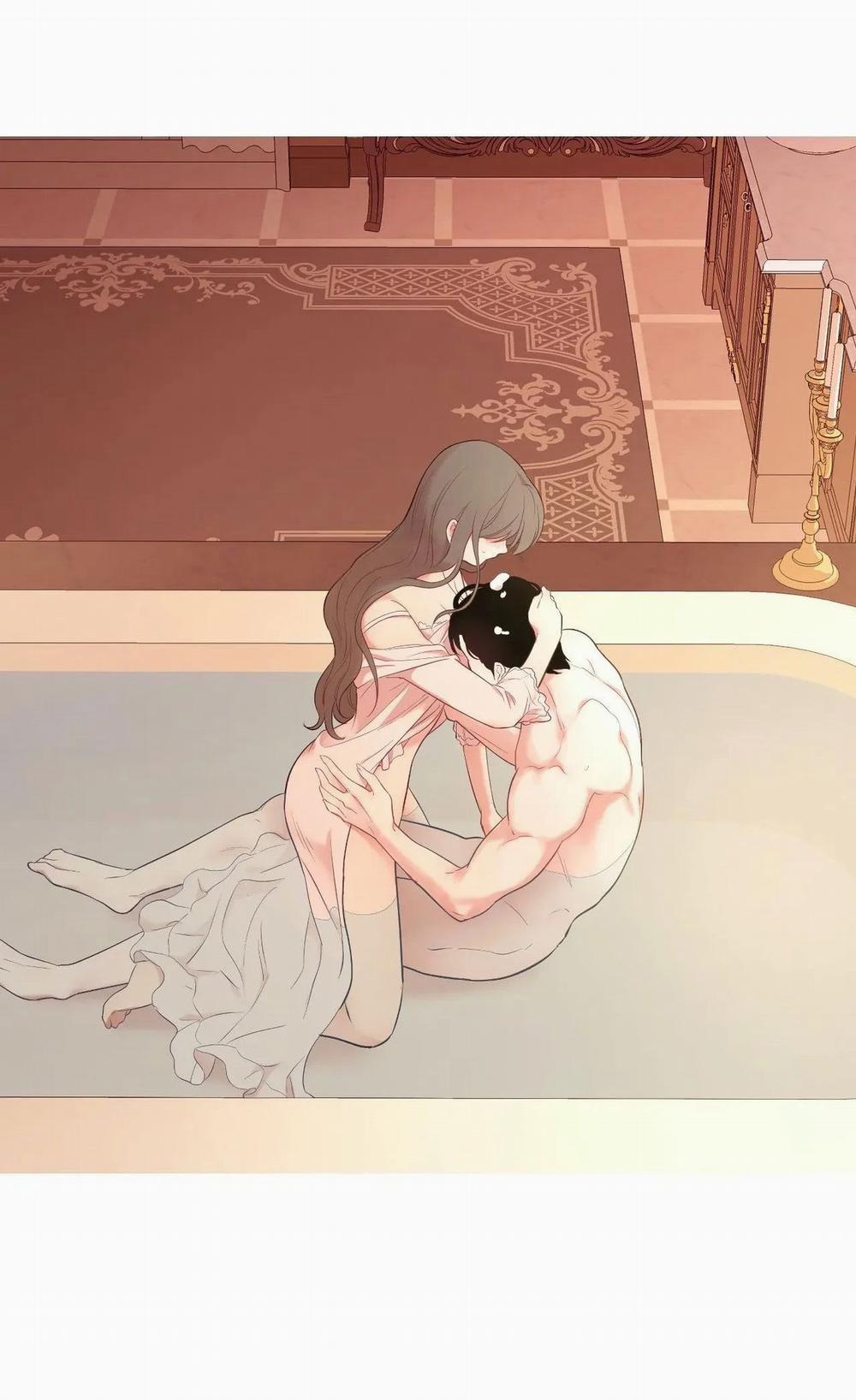 Câu Chuyện Của Nàng Giselle 26 trang 53