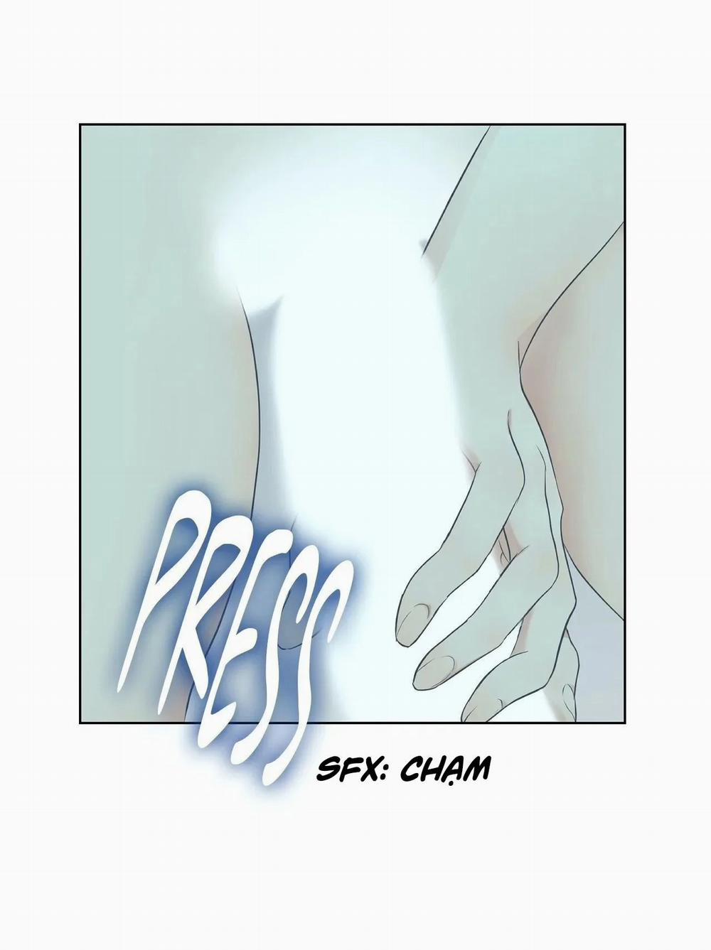 Câu Chuyện Của Nàng Giselle 26 trang 55