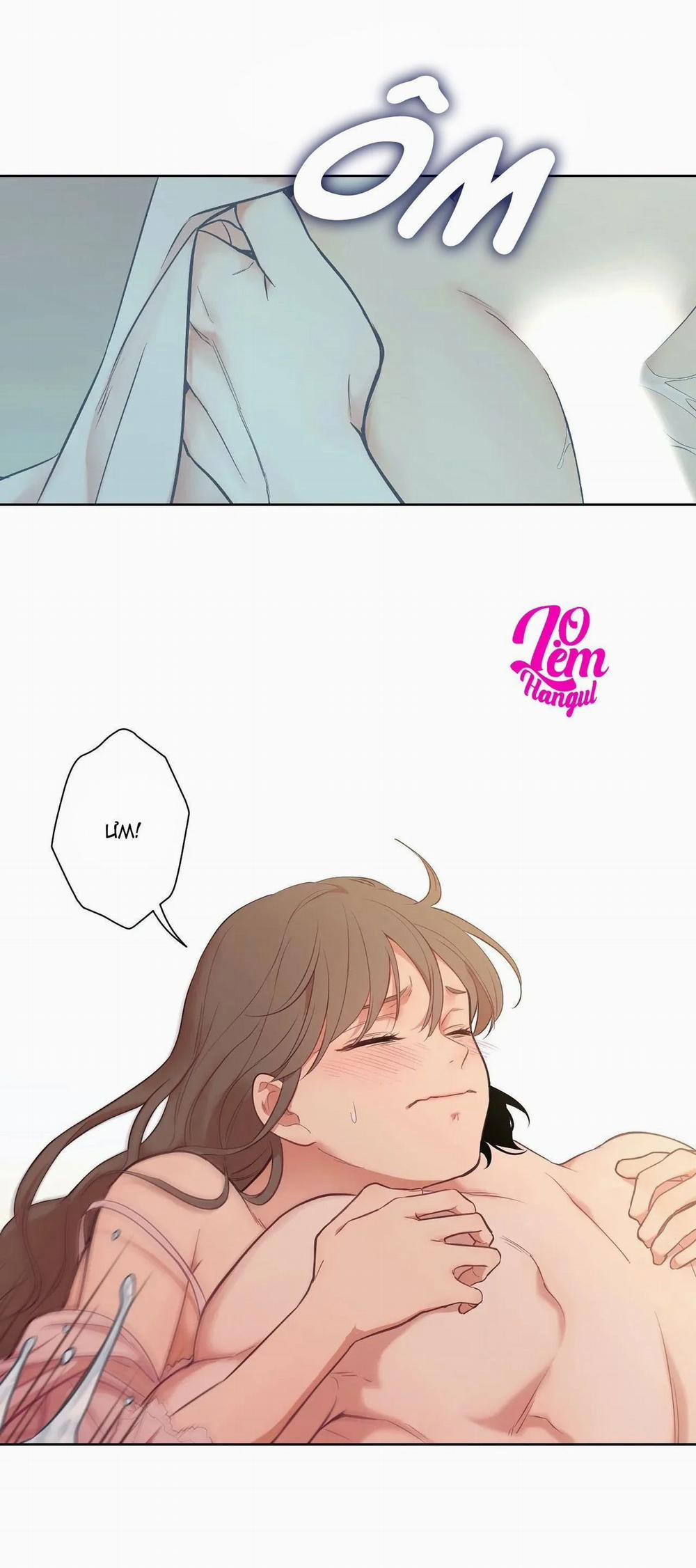 Câu Chuyện Của Nàng Giselle 26 trang 59