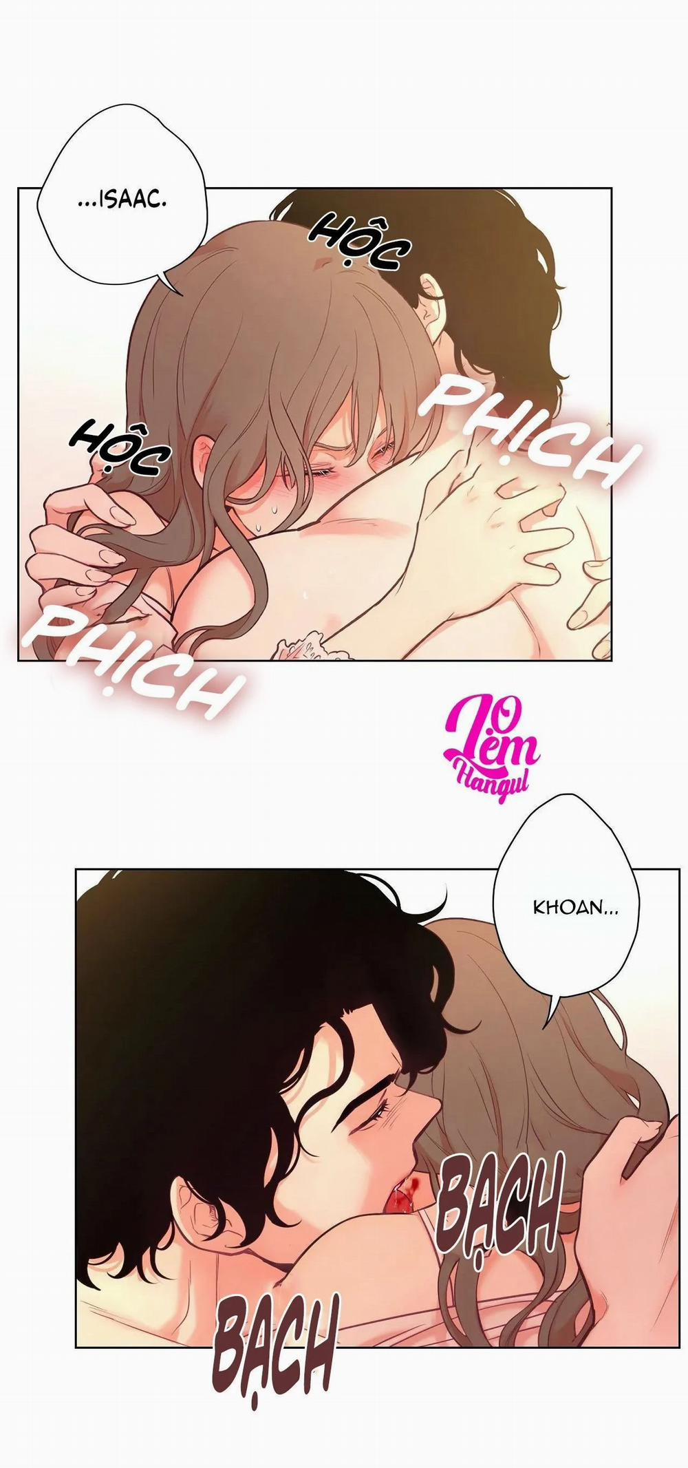 Câu Chuyện Của Nàng Giselle 27 trang 1