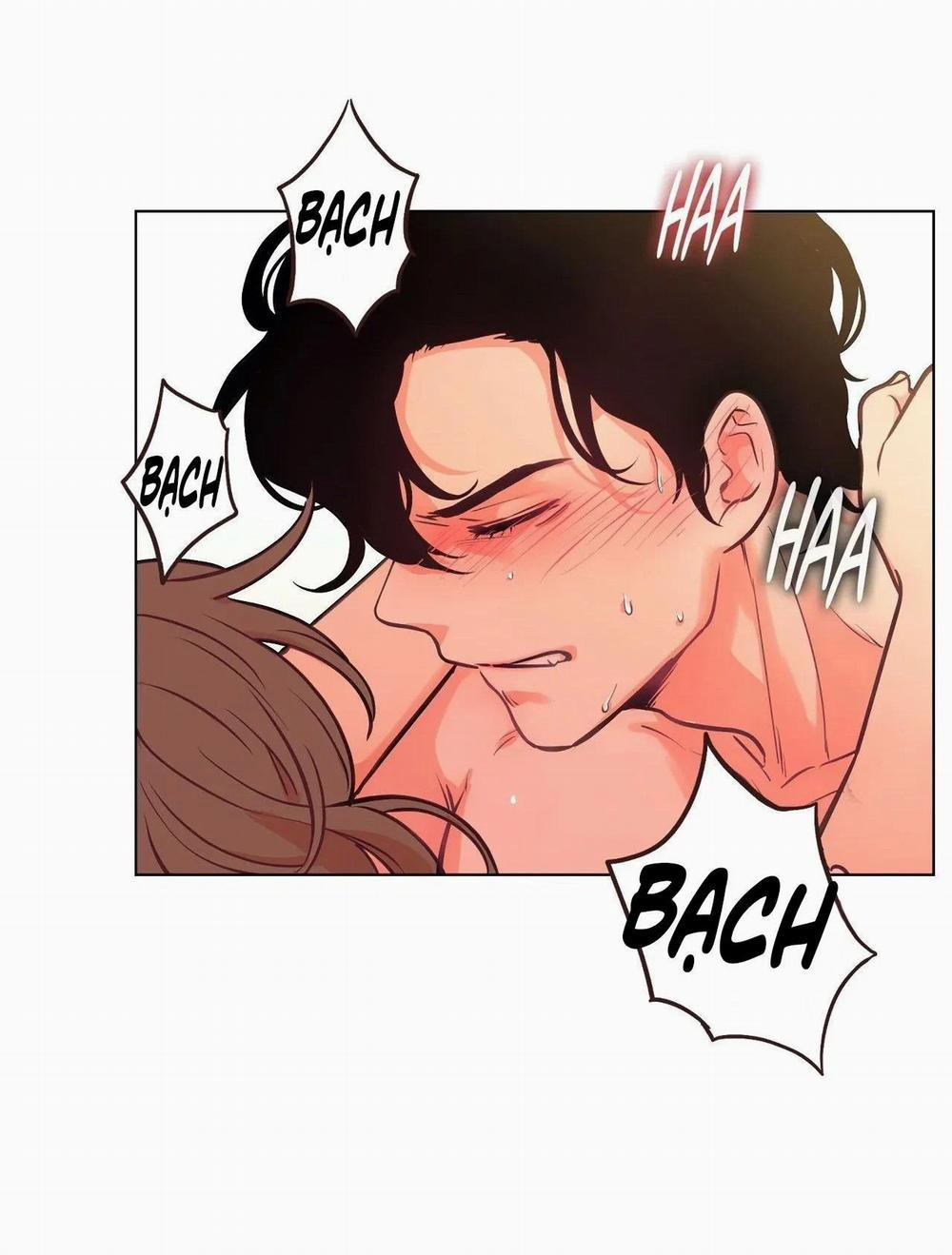 Câu Chuyện Của Nàng Giselle 27 trang 10