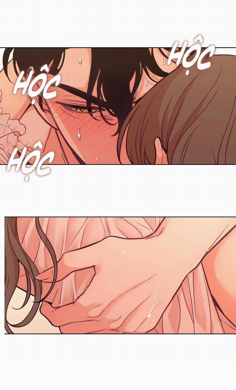 Câu Chuyện Của Nàng Giselle 27 trang 13