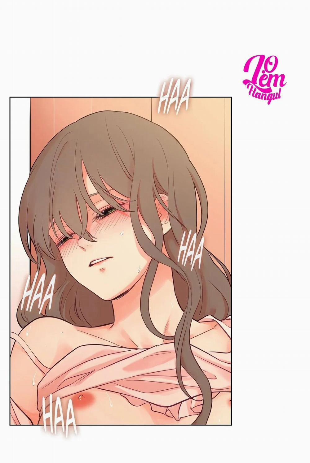 Câu Chuyện Của Nàng Giselle 27 trang 19