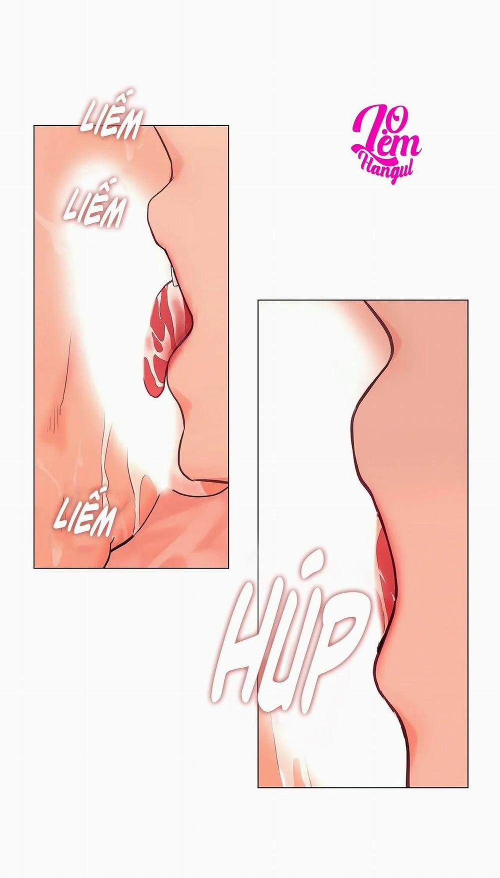 Câu Chuyện Của Nàng Giselle 27 trang 22