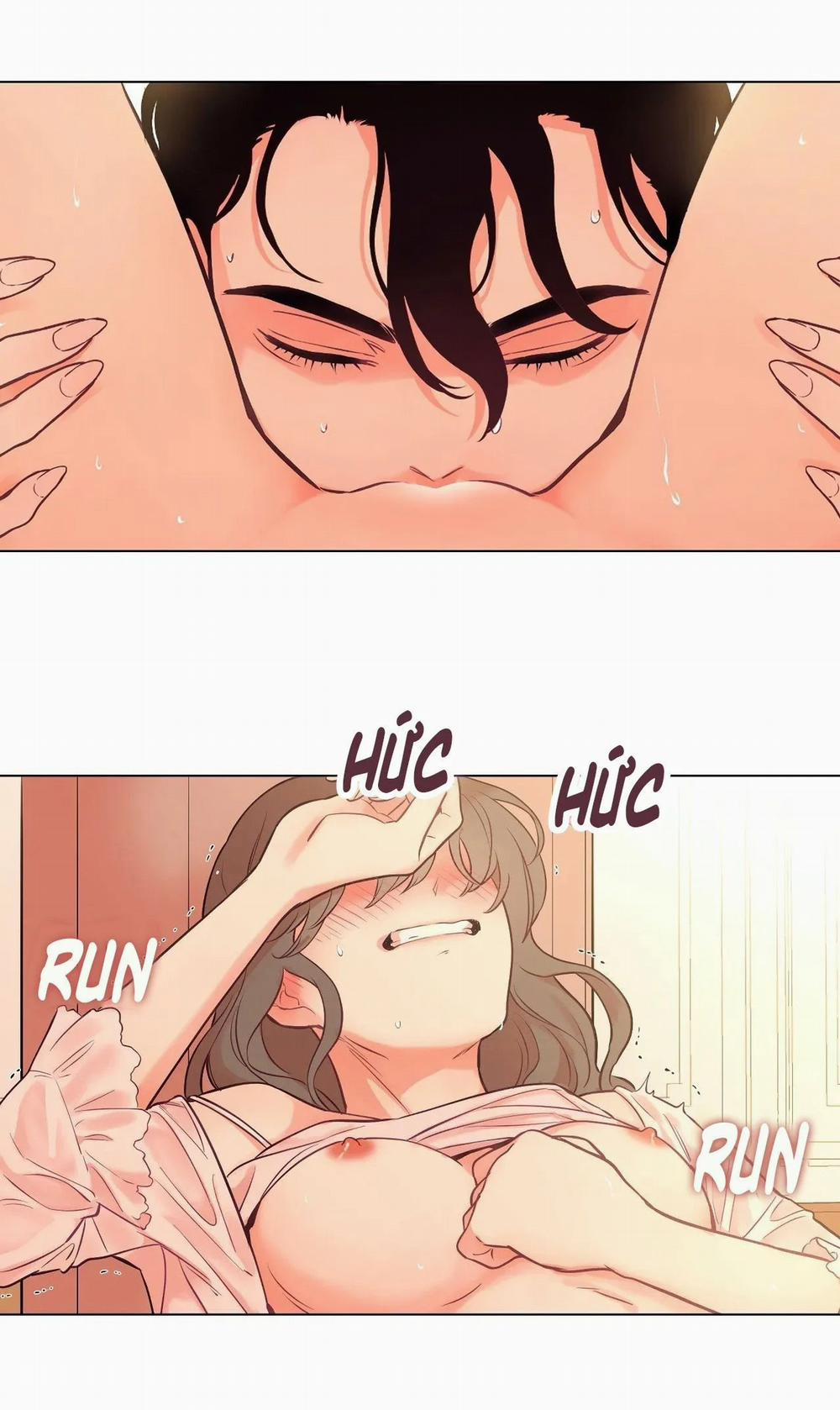 Câu Chuyện Của Nàng Giselle 27 trang 23