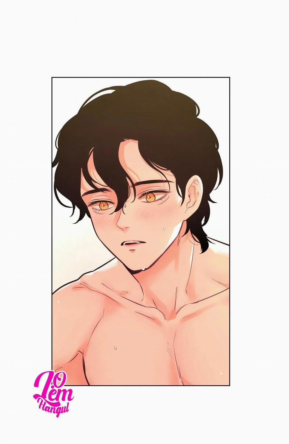 Câu Chuyện Của Nàng Giselle 27 trang 27