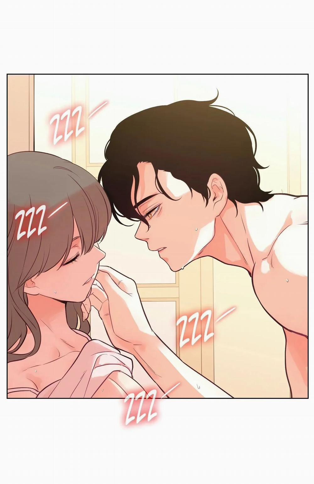 Câu Chuyện Của Nàng Giselle 27 trang 29