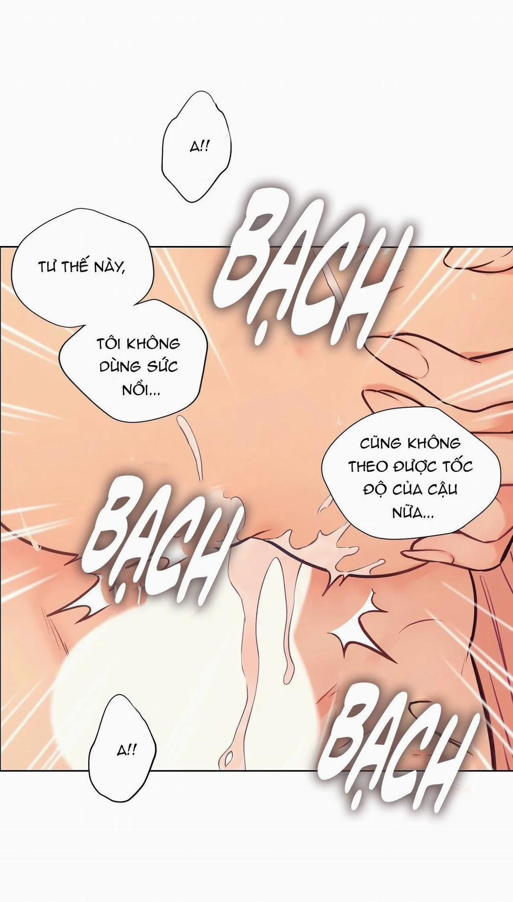 Câu Chuyện Của Nàng Giselle 27 trang 3