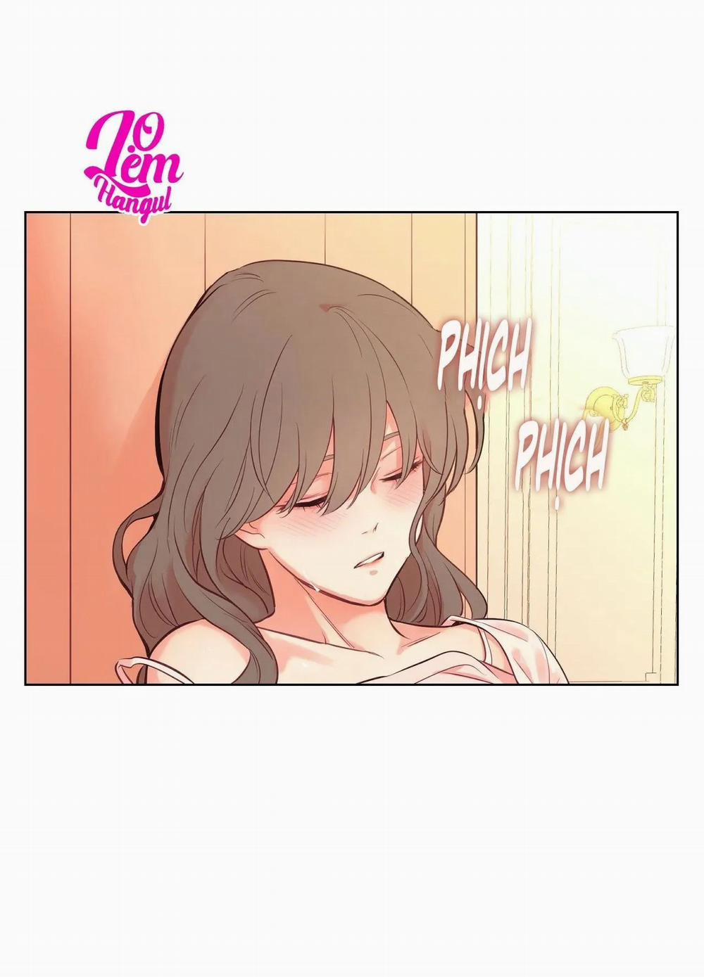 Câu Chuyện Của Nàng Giselle 27 trang 32