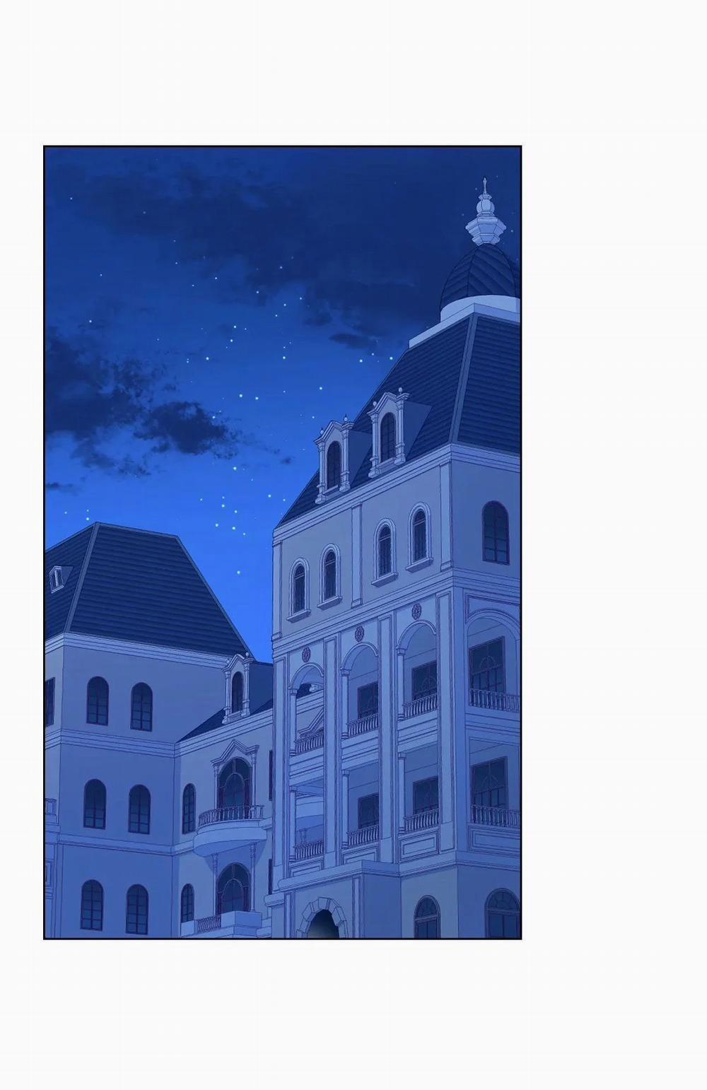 Câu Chuyện Của Nàng Giselle 27 trang 37