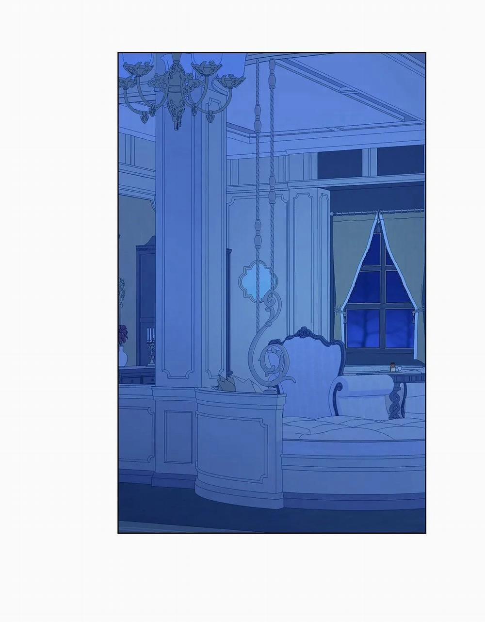 Câu Chuyện Của Nàng Giselle 27 trang 38