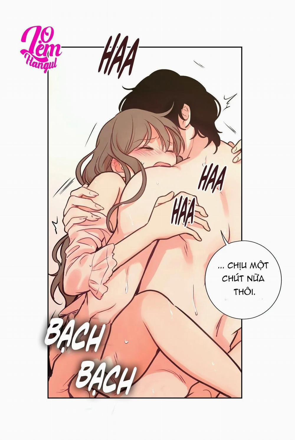 Câu Chuyện Của Nàng Giselle 27 trang 4