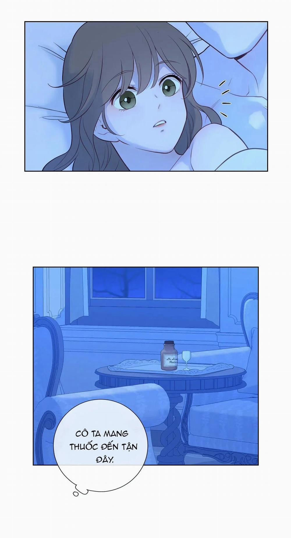 Câu Chuyện Của Nàng Giselle 27 trang 42