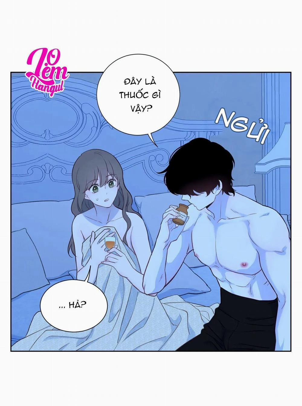 Câu Chuyện Của Nàng Giselle 27 trang 47