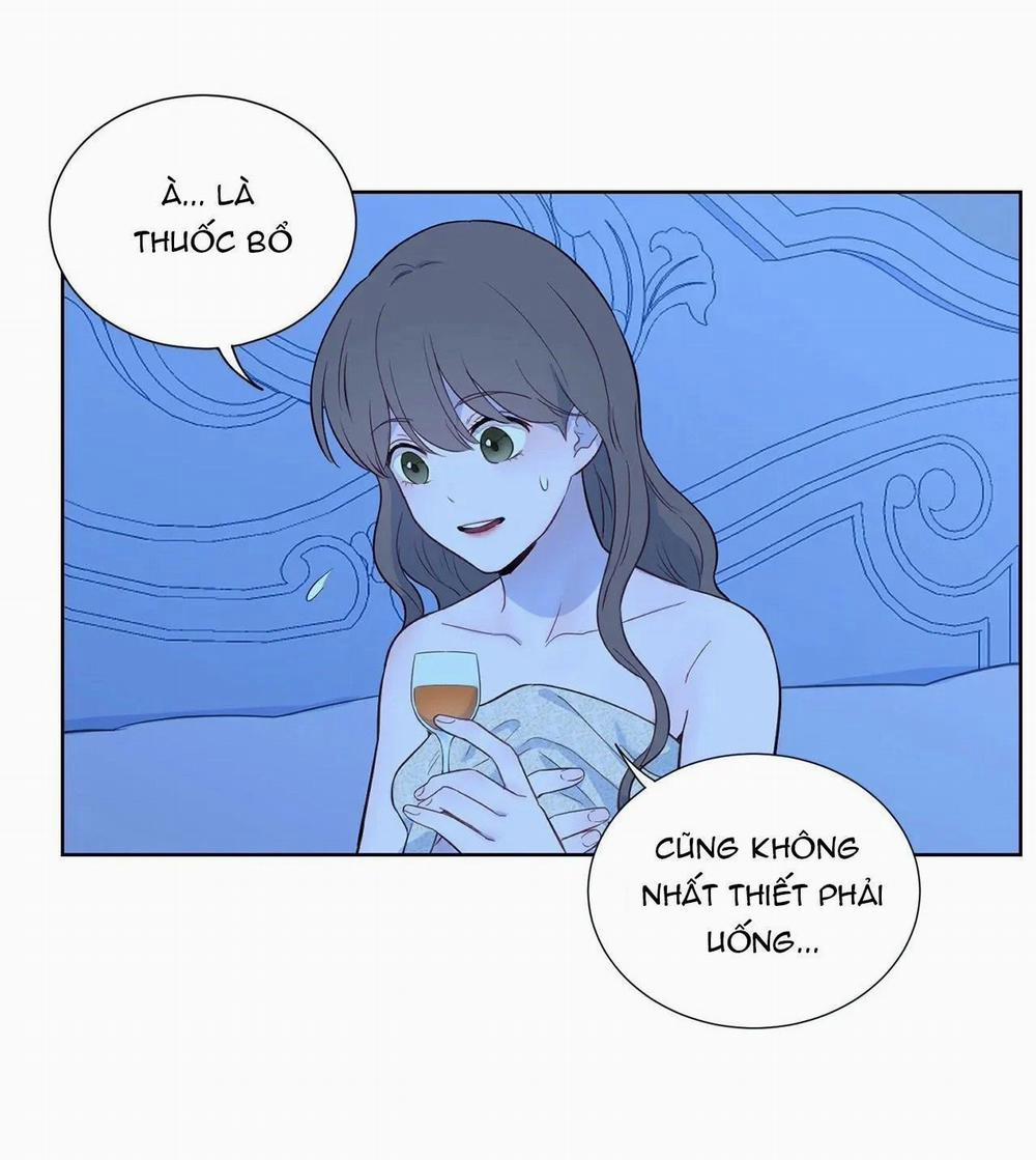 Câu Chuyện Của Nàng Giselle 27 trang 48