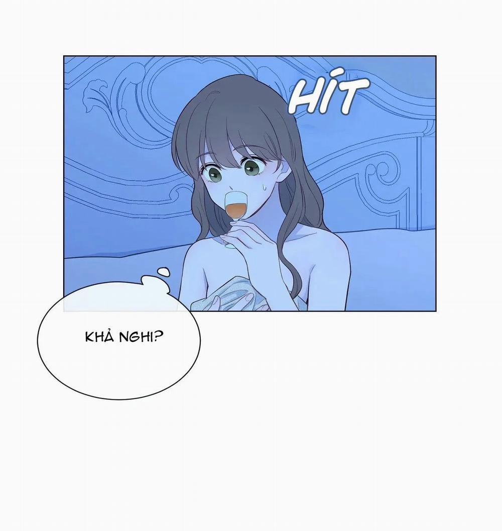 Câu Chuyện Của Nàng Giselle 27 trang 50