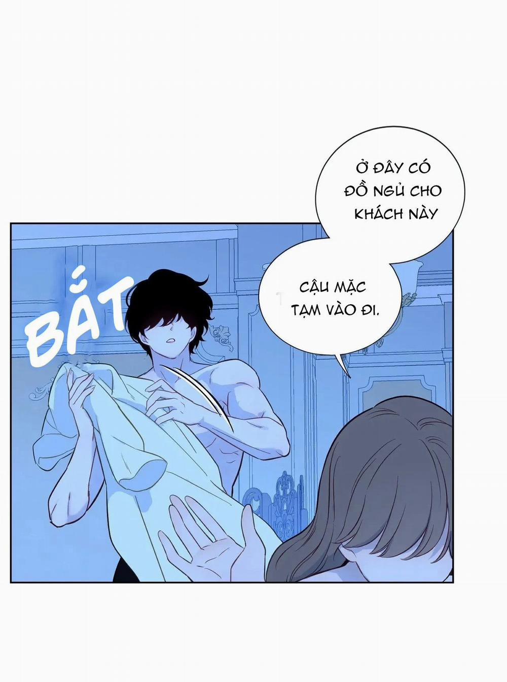 Câu Chuyện Của Nàng Giselle 27 trang 52