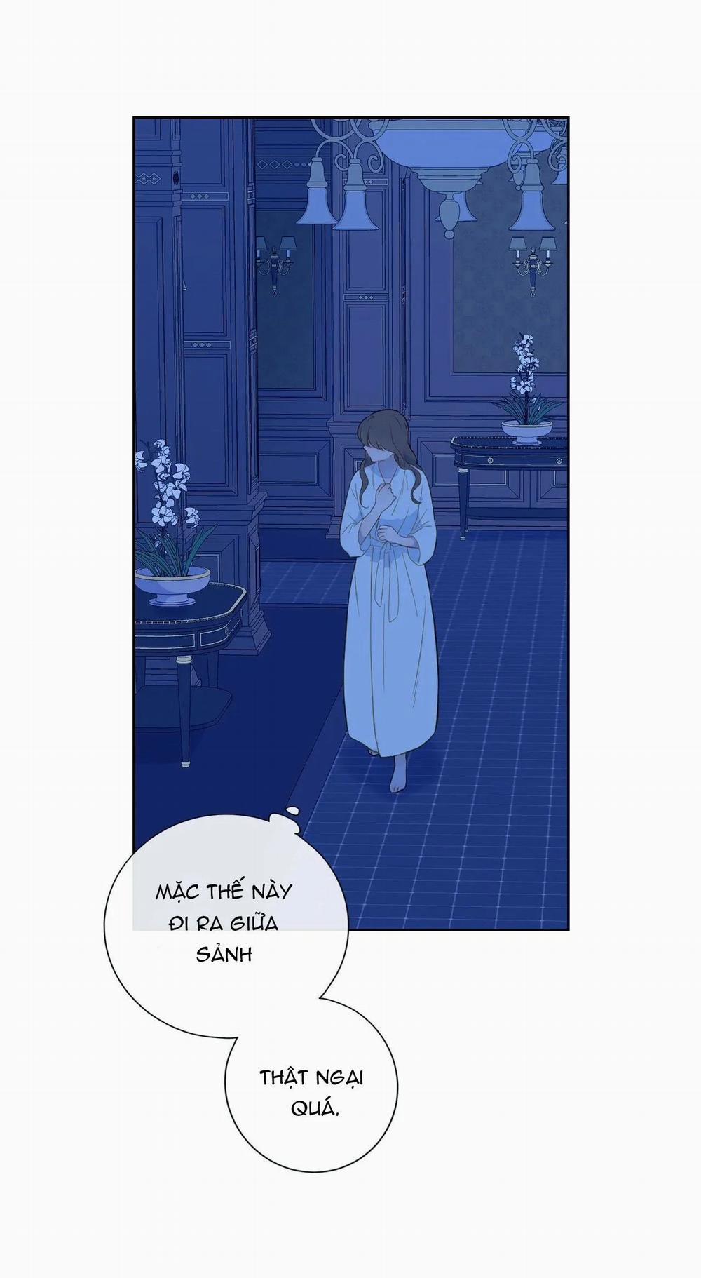 Câu Chuyện Của Nàng Giselle 27 trang 56