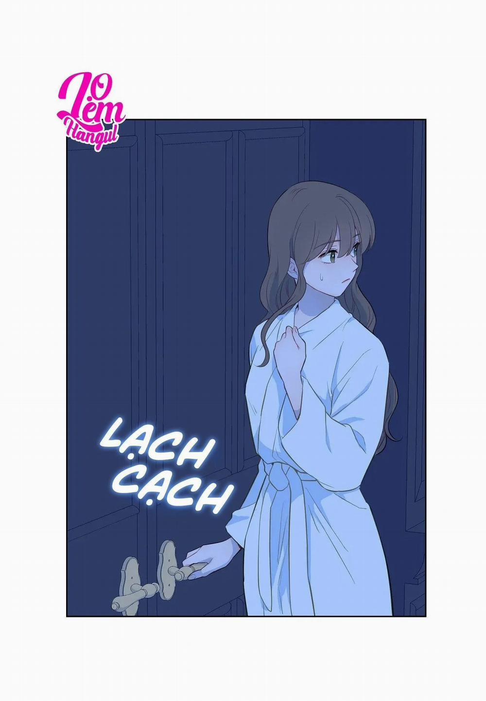 Câu Chuyện Của Nàng Giselle 27 trang 57