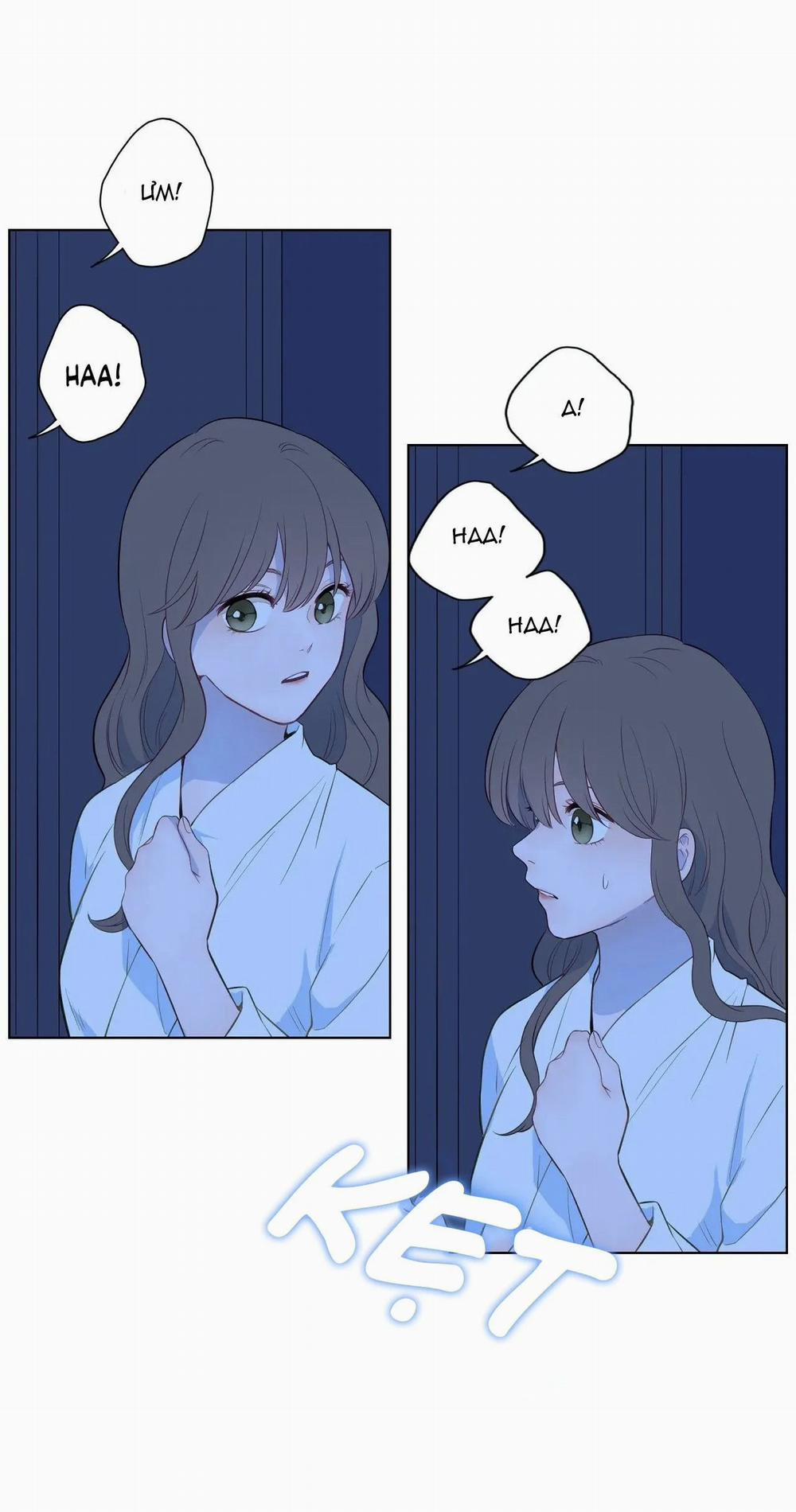 Câu Chuyện Của Nàng Giselle 27 trang 58