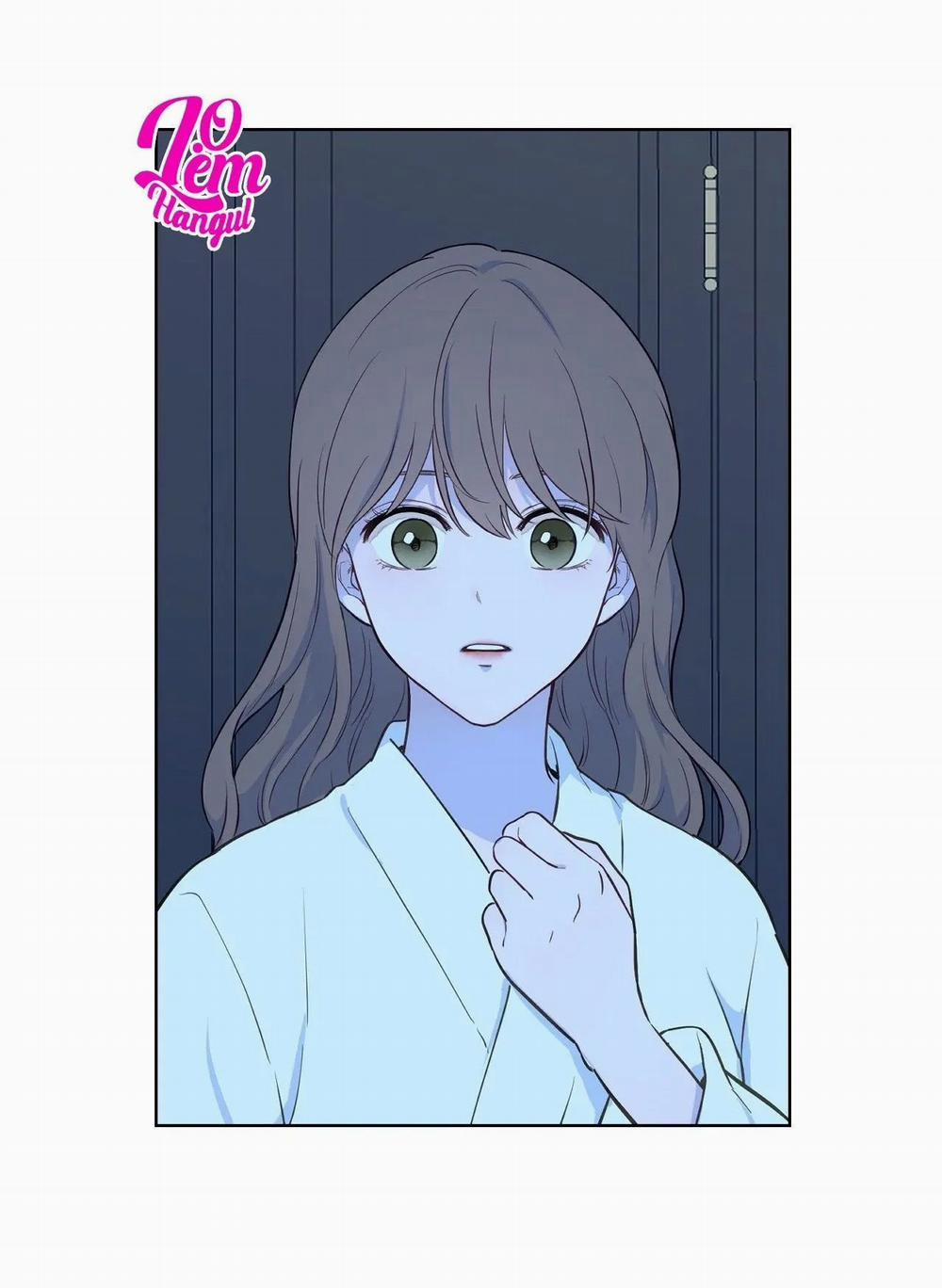 Câu Chuyện Của Nàng Giselle 28 trang 1