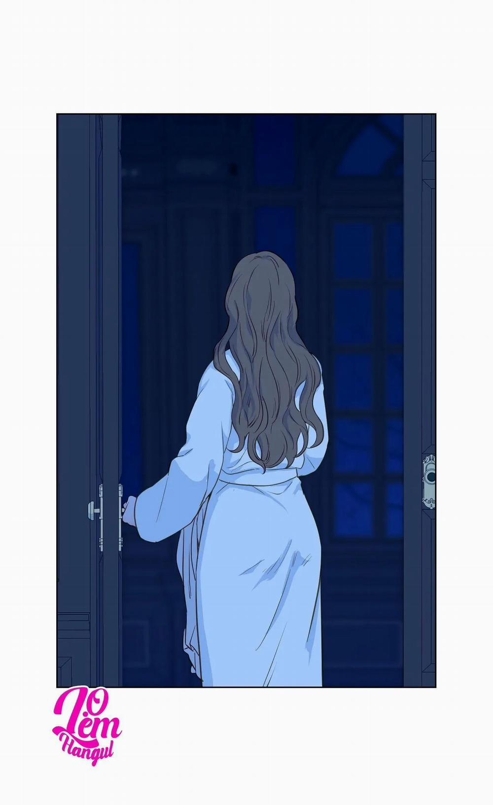 Câu Chuyện Của Nàng Giselle 28 trang 15