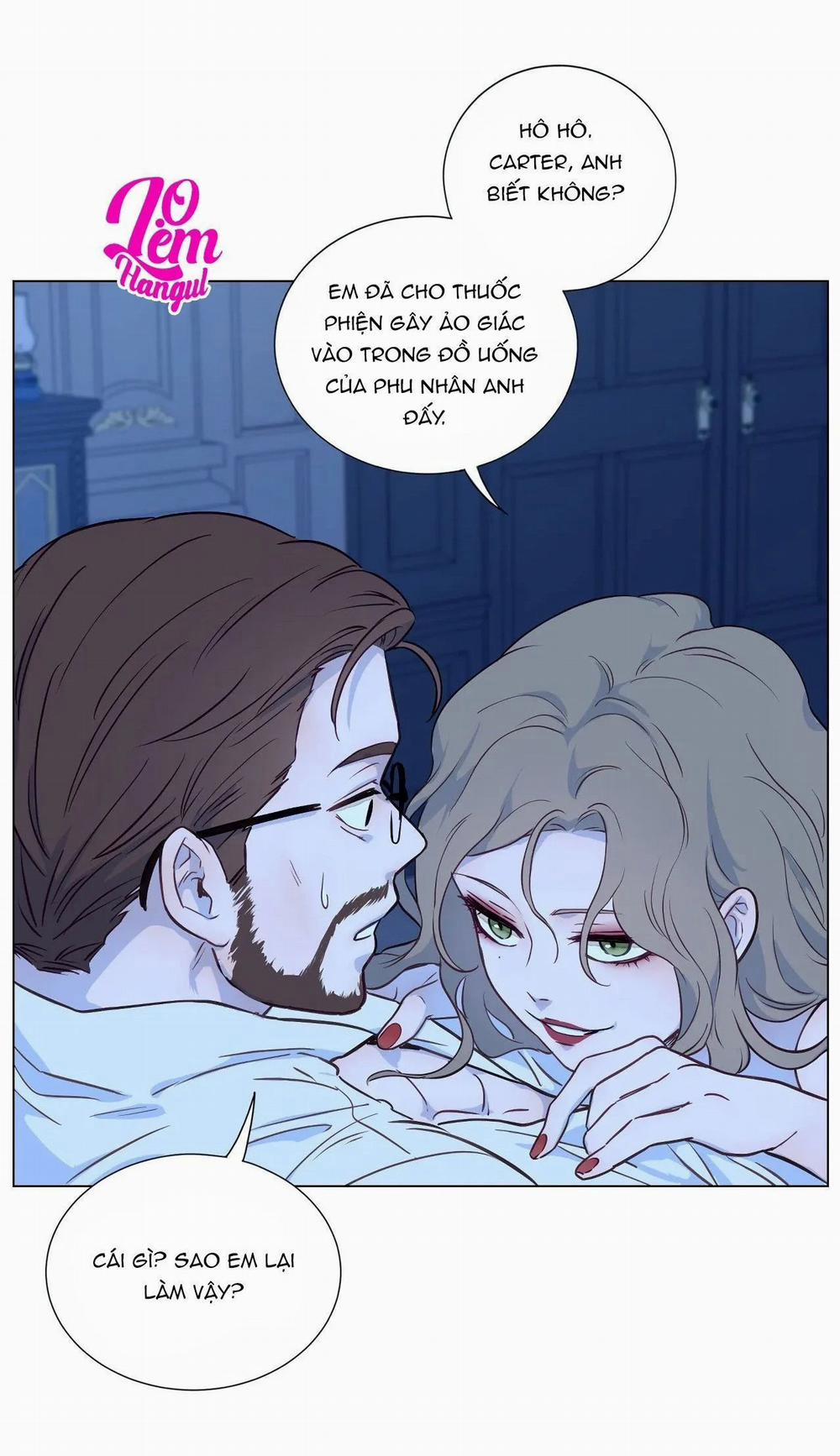 Câu Chuyện Của Nàng Giselle 28 trang 21