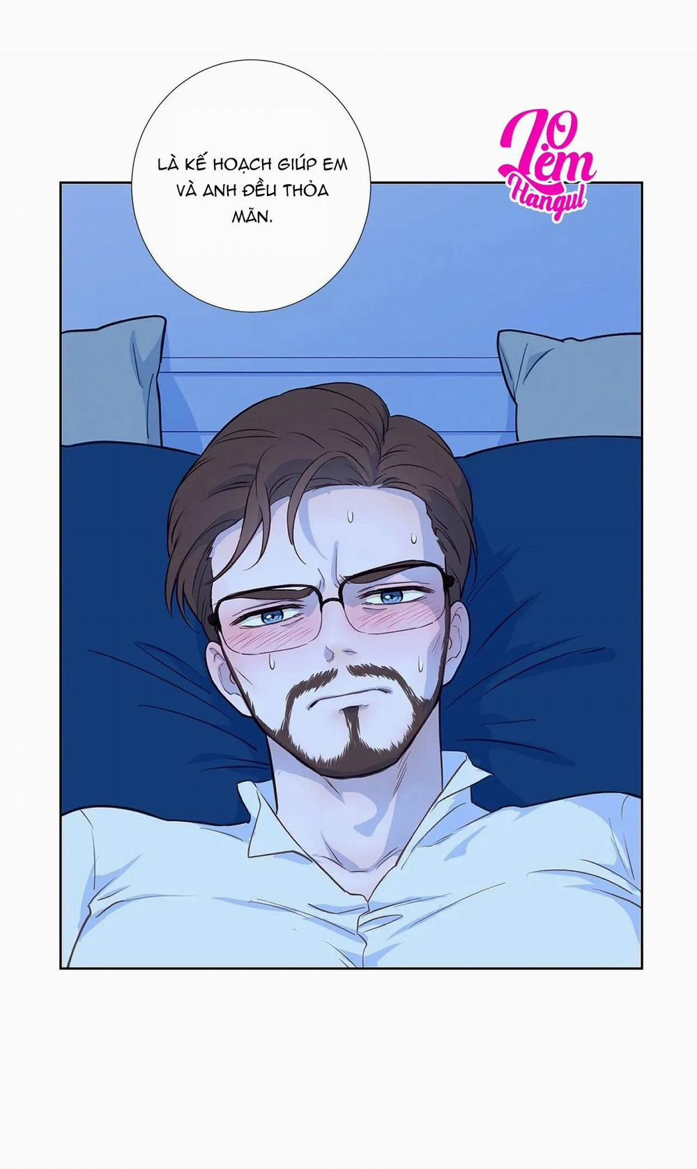 Câu Chuyện Của Nàng Giselle 28 trang 23