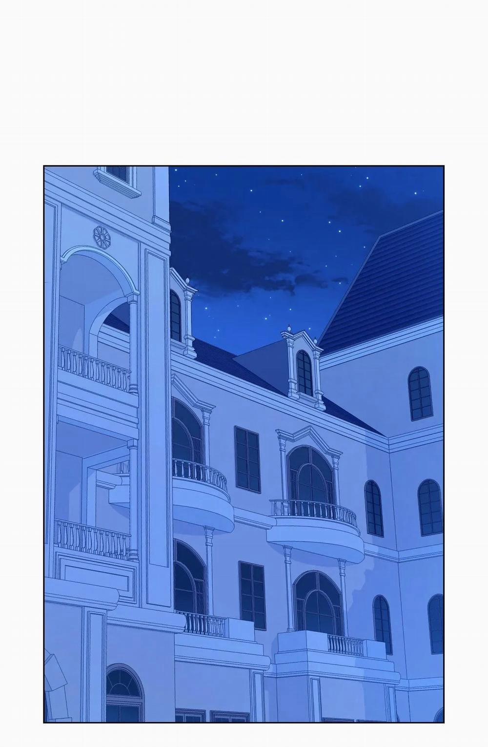 Câu Chuyện Của Nàng Giselle 28 trang 24