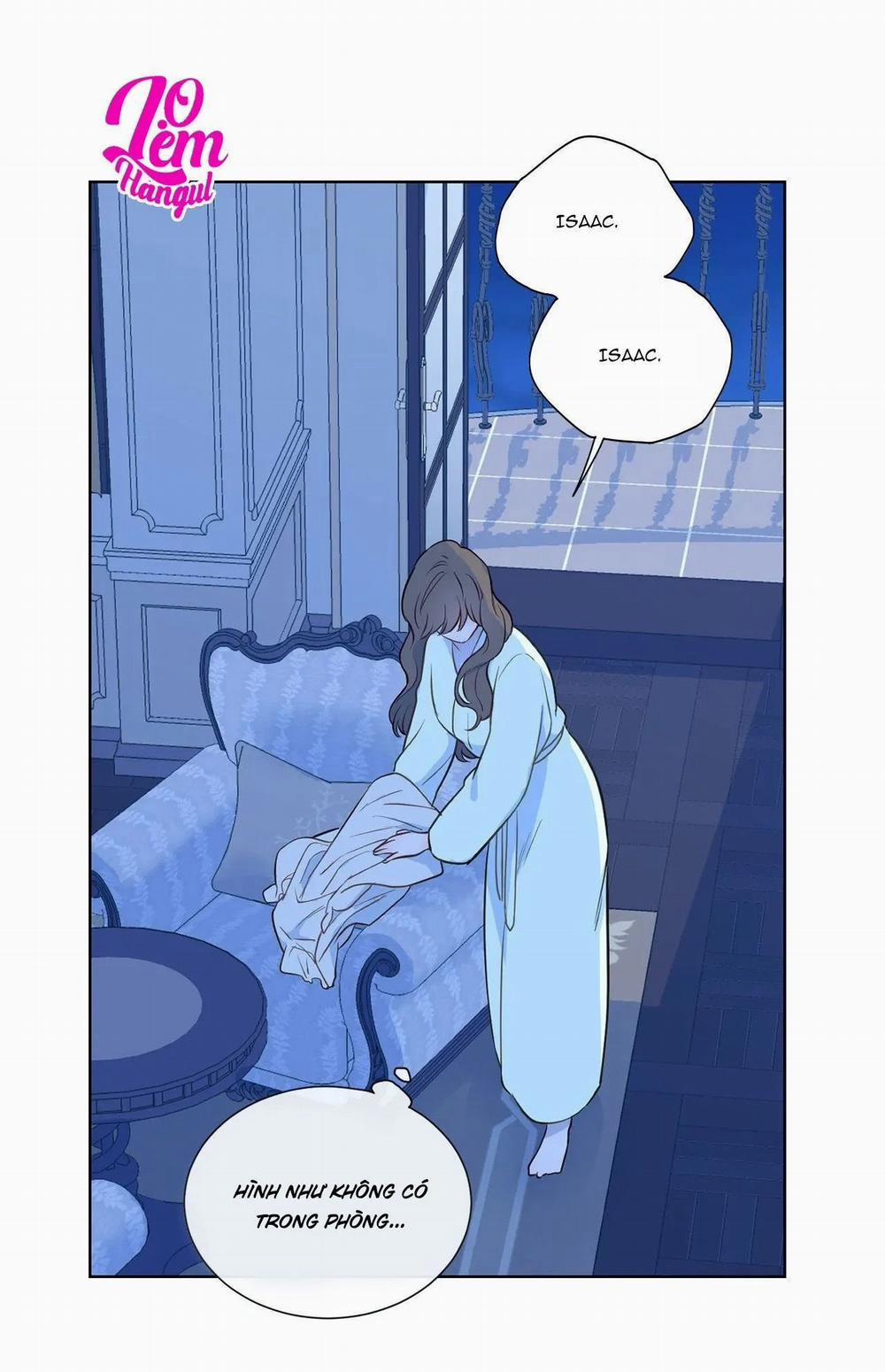 Câu Chuyện Của Nàng Giselle 28 trang 27