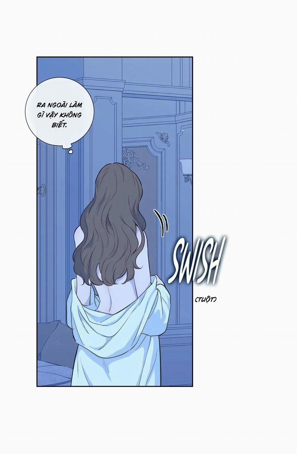 Câu Chuyện Của Nàng Giselle 28 trang 28