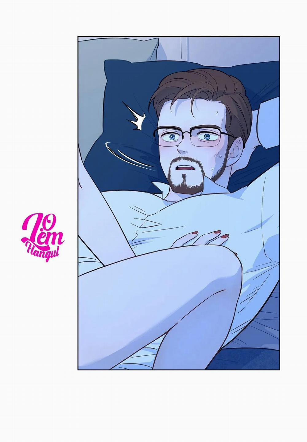 Câu Chuyện Của Nàng Giselle 28 trang 3