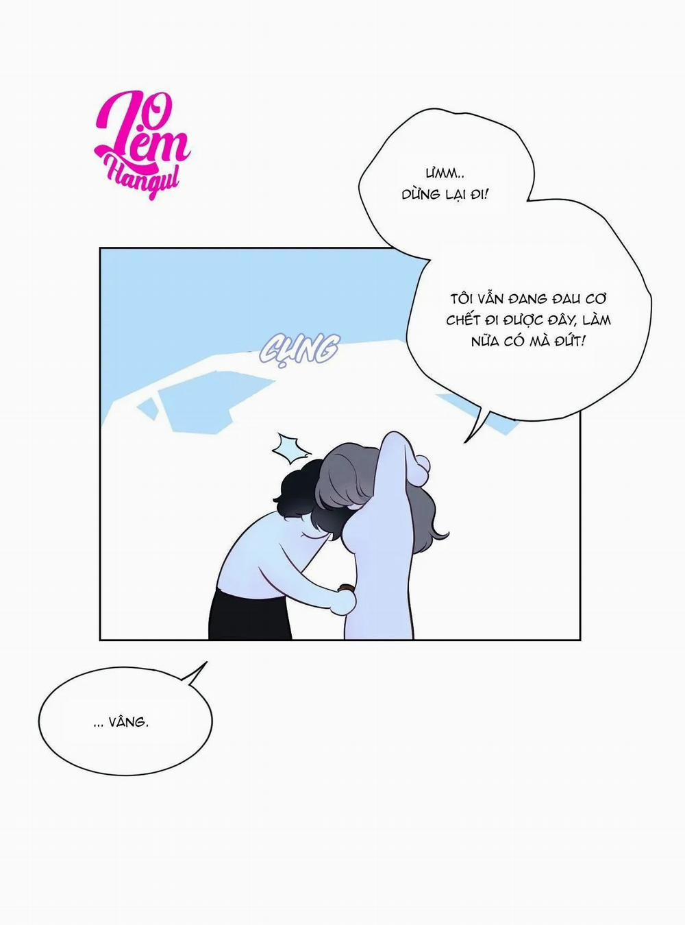 Câu Chuyện Của Nàng Giselle 28 trang 39