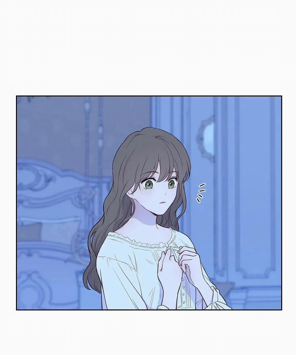 Câu Chuyện Của Nàng Giselle 28 trang 40