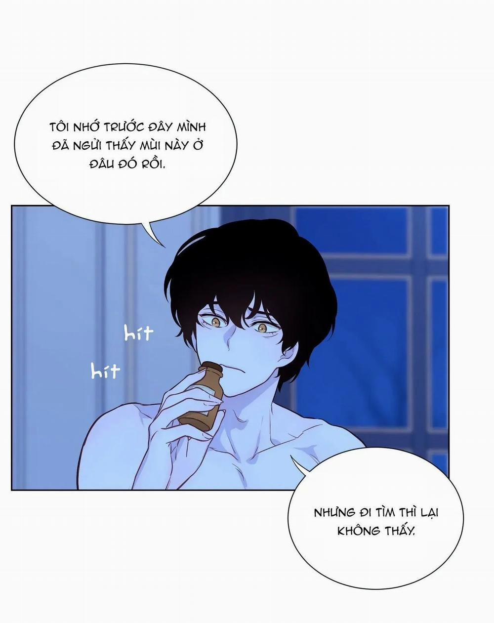 Câu Chuyện Của Nàng Giselle 28 trang 42