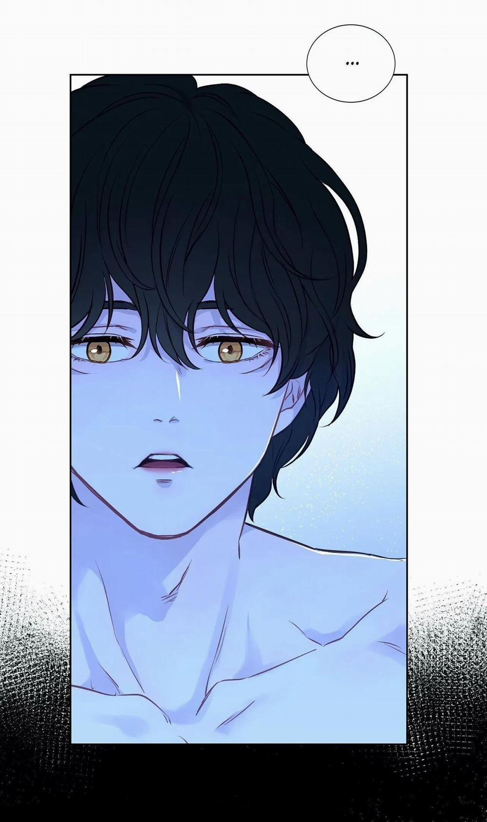 Câu Chuyện Của Nàng Giselle 28 trang 44