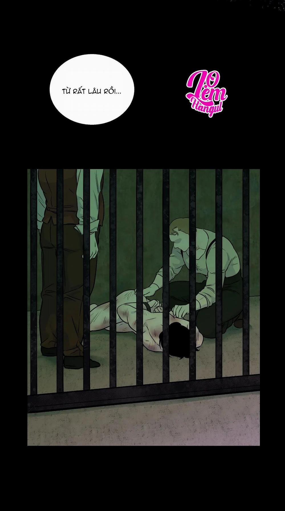 Câu Chuyện Của Nàng Giselle 28 trang 45