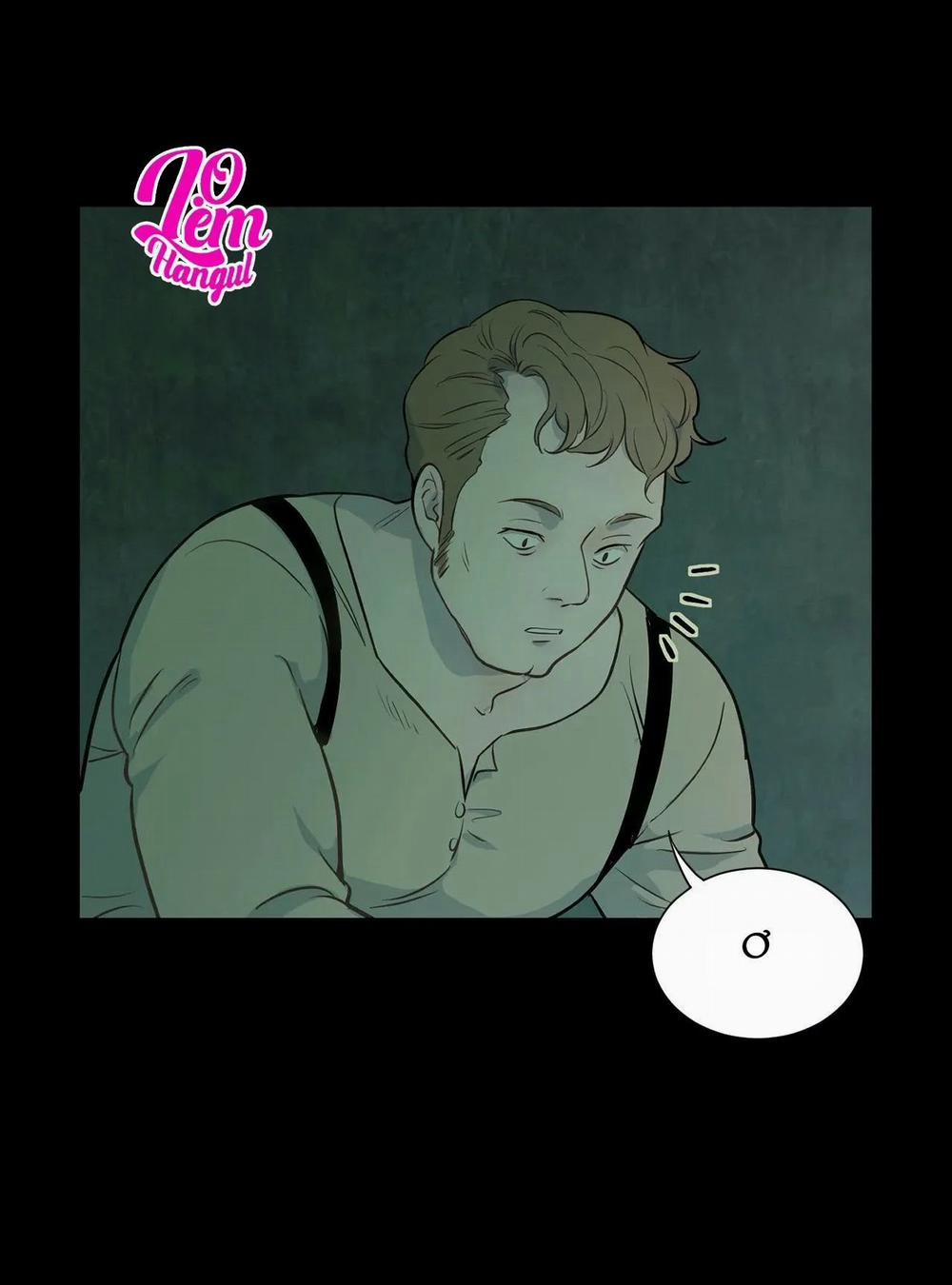 Câu Chuyện Của Nàng Giselle 28 trang 51