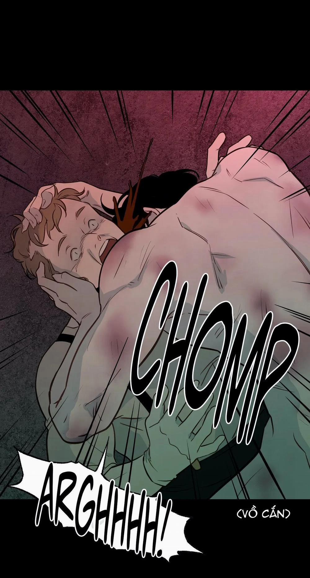 Câu Chuyện Của Nàng Giselle 28 trang 52