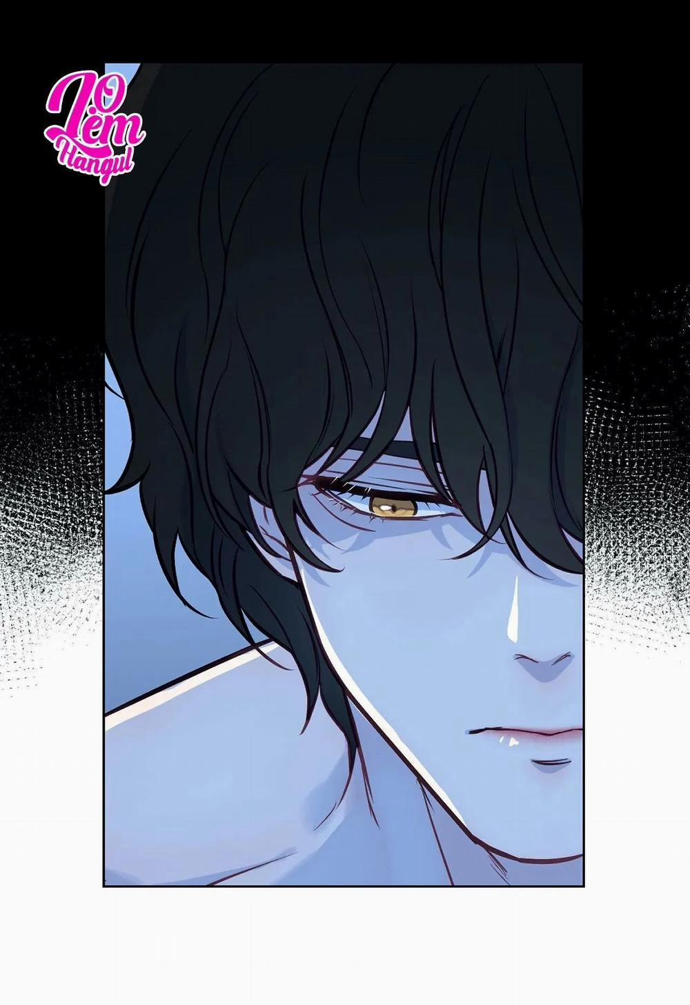 Câu Chuyện Của Nàng Giselle 28 trang 55