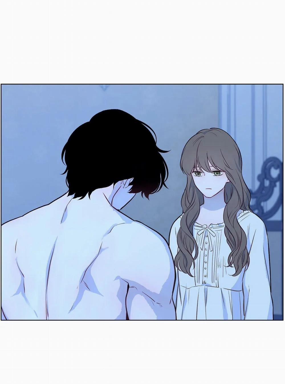 Câu Chuyện Của Nàng Giselle 28 trang 56