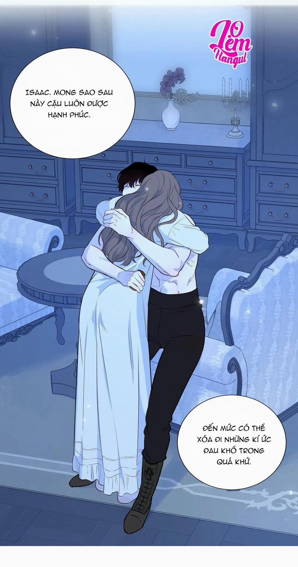 Câu Chuyện Của Nàng Giselle 28 trang 60