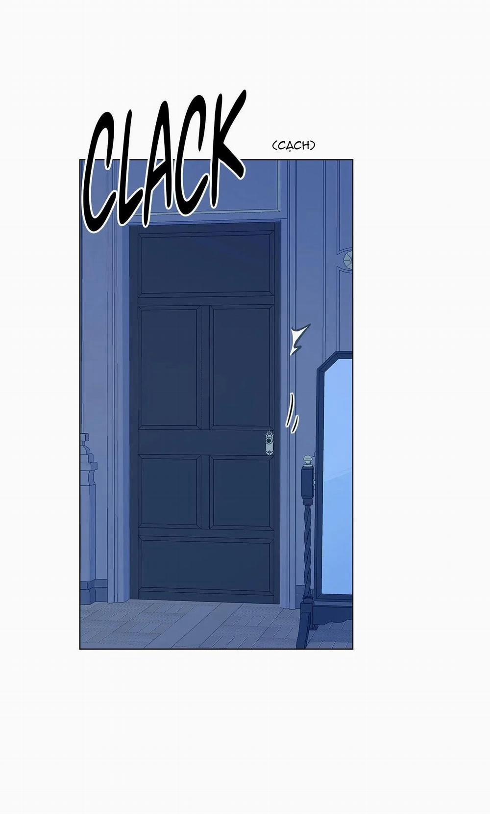 Câu Chuyện Của Nàng Giselle 28 trang 7