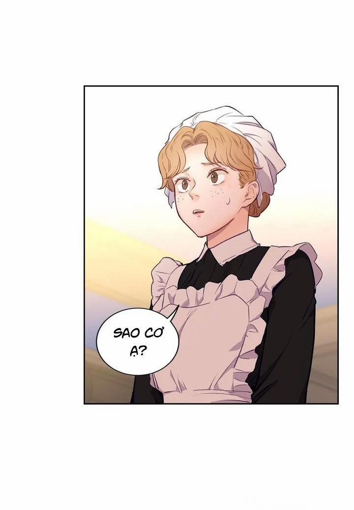 Câu Chuyện Của Nàng Giselle 3 trang 1