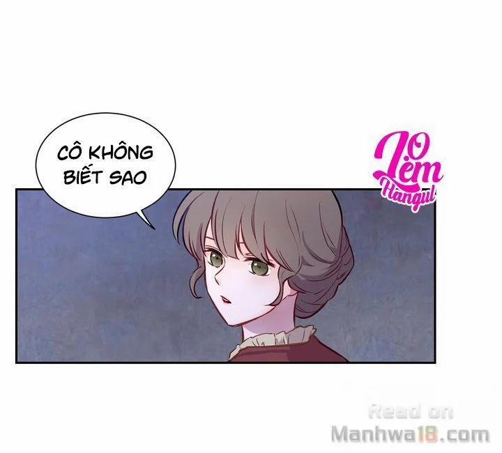 Câu Chuyện Của Nàng Giselle 3 trang 13