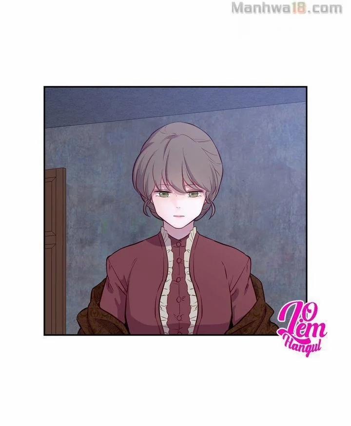 Câu Chuyện Của Nàng Giselle 3 trang 18