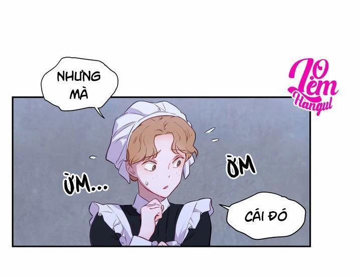 Câu Chuyện Của Nàng Giselle 3 trang 20