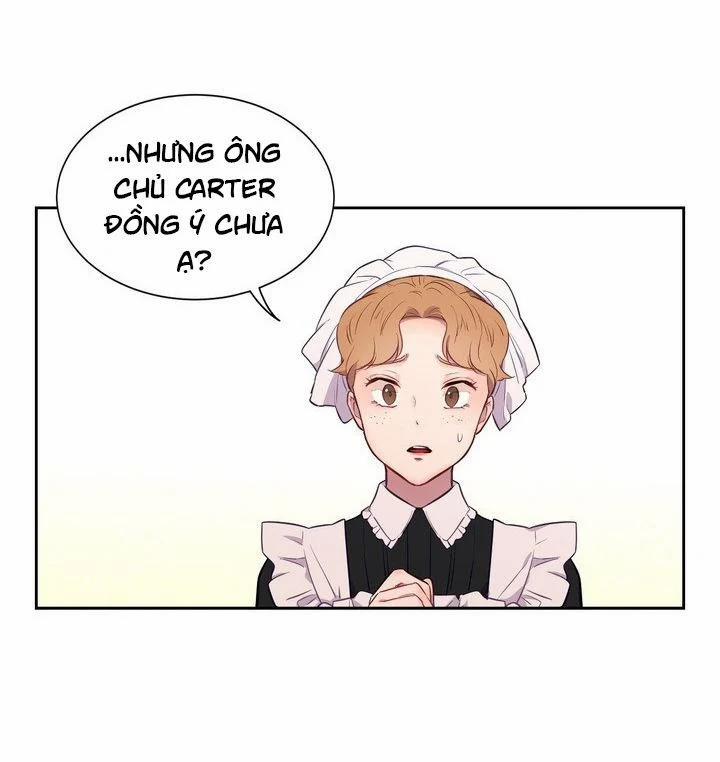 Câu Chuyện Của Nàng Giselle 3 trang 3