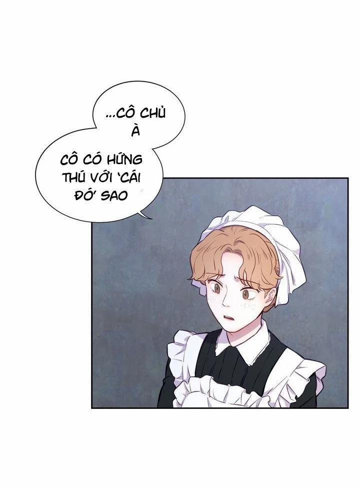 Câu Chuyện Của Nàng Giselle 3 trang 30